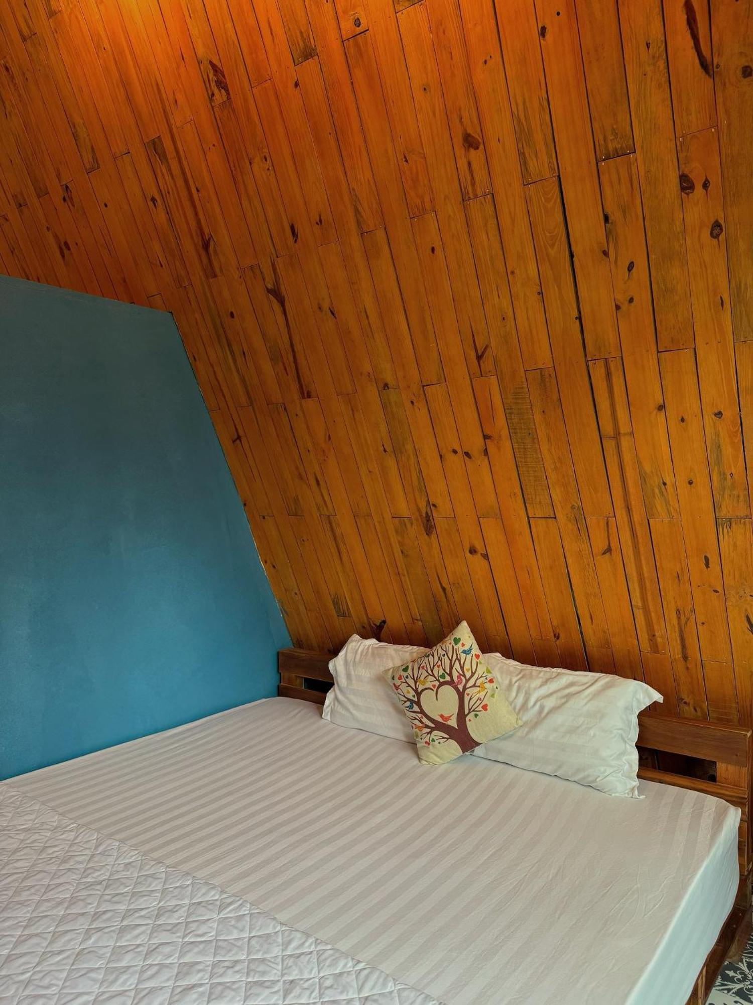 Tam Coc Forest Banana Retreat & Spa 宁平 外观 照片